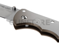 Code 4 Spear Point Folder 4