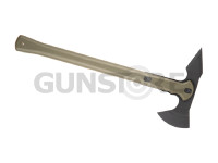 Trench Hawk 0