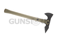 Trench Hawk 1