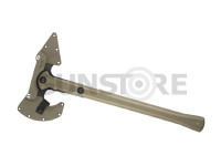 Trench Hawk 3