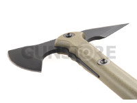 Trench Hawk 4