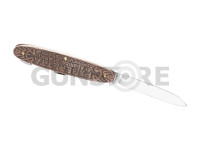 Coltello Folder + Choke Tube Tool