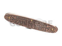 Coltello Folder + Choke Tube Tool 2