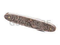 Coltello Folder + Choke Tube Tool 3