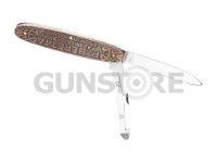 Coltello Folder + Choke Tube Tool 4