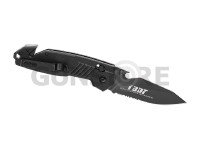 BDT Tactical De Axis Lock Folder