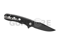 Arctic Linerlock SW Folder