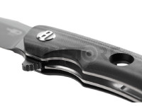 Arctic Linerlock SW Folder 4