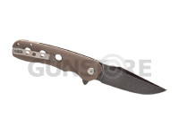 Arctic Linerlock SW Folder