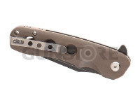 Arctic Linerlock SW Folder 2