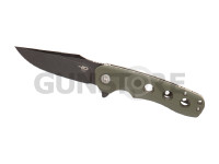 Arctic Linerlock SW Folder 1