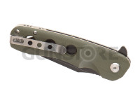 Arctic Linerlock SW Folder 2