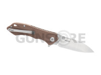 Beluga Linerlock Folder 0