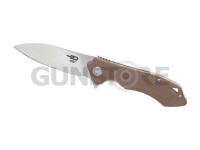 Beluga Linerlock Folder 1