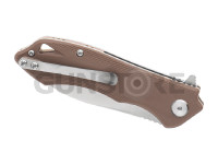 Beluga Linerlock Folder 2