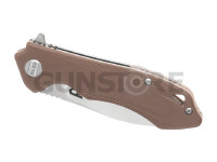 Beluga Linerlock Folder 3