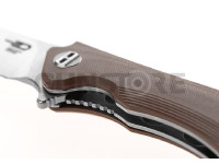 Beluga Linerlock Folder 4