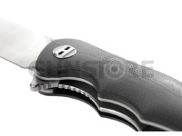 Bobcat Linerlock Folder 4