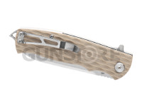 Grampus G10 Linerlock Folder 2