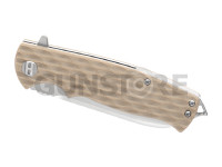 Grampus G10 Linerlock Folder 3