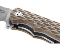 Grampus G10 Linerlock Folder 4
