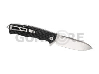 Grampus G10 Linerlock Folder