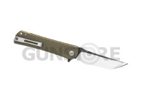 Kendo G10 Linerlock Folder 0