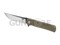 Kendo G10 Linerlock Folder 1