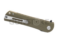 Kendo G10 Linerlock Folder 2