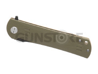 Kendo G10 Linerlock Folder 3