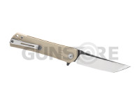 Kendo G10 Linerlock Folder