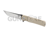 Kendo G10 Linerlock Folder 1