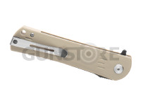 Kendo G10 Linerlock Folder 2