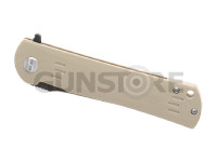 Kendo G10 Linerlock Folder 3