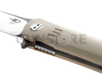 Kendo G10 Linerlock Folder 4