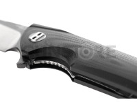 Paladin Linerlock Folder 4