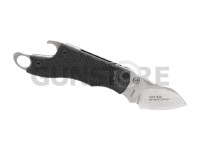 Cinder Linerlock Folder 0