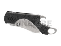 Cinder Linerlock Folder 3