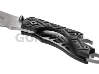 Cinder Linerlock Folder 4