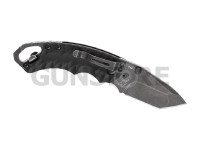 Shuffle II Linerlock Folder