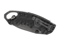 Shuffle II Linerlock Folder 2