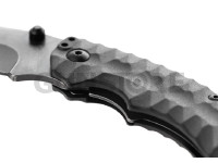 Shuffle II Linerlock Folder 4