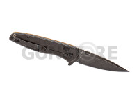 Shikra Framelock Folder 0