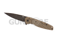 Shikra Framelock Folder 1