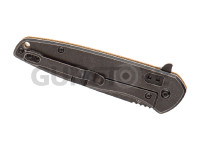 Shikra Framelock Folder 2