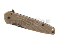 Shikra Framelock Folder 3