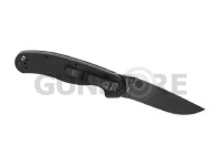RAT II Linerlock D2 Folder