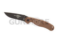 RAT II Linerlock Folder 1