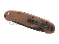 RAT II Linerlock Folder 2