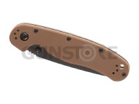 RAT II Linerlock Folder 3